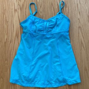 Zella workout tank size small